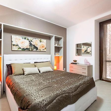 Casa Petra Ai Quattro Canti Παλέρμο Εξωτερικό φωτογραφία