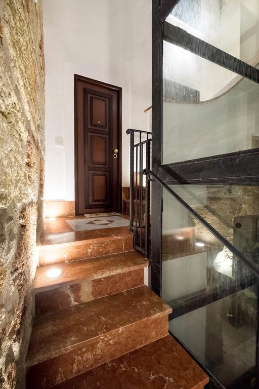 Casa Petra Ai Quattro Canti Παλέρμο Εξωτερικό φωτογραφία