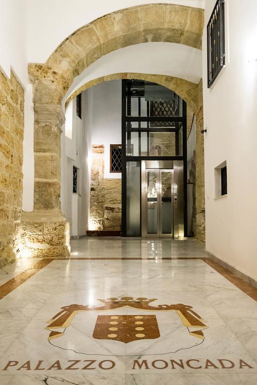 Casa Petra Ai Quattro Canti Παλέρμο Εξωτερικό φωτογραφία