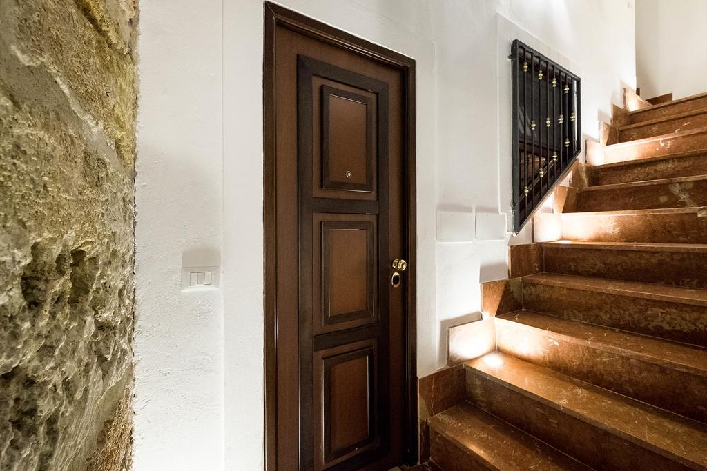 Casa Petra Ai Quattro Canti Παλέρμο Εξωτερικό φωτογραφία