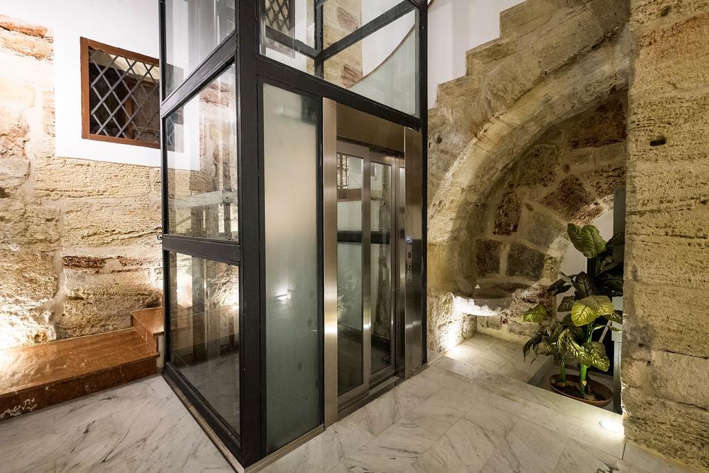 Casa Petra Ai Quattro Canti Παλέρμο Εξωτερικό φωτογραφία