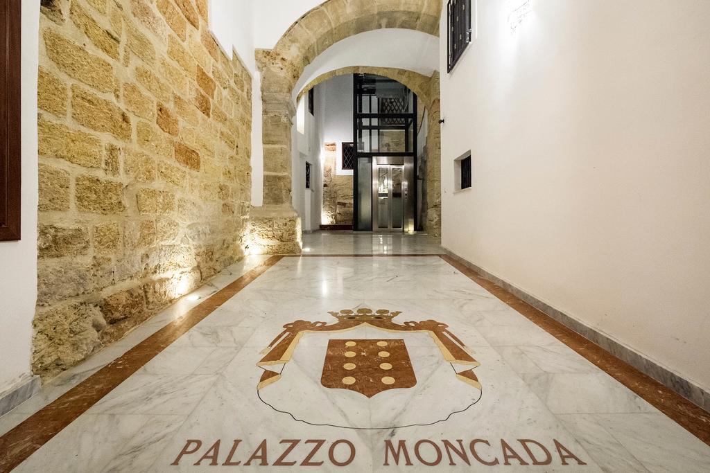 Casa Petra Ai Quattro Canti Παλέρμο Εξωτερικό φωτογραφία