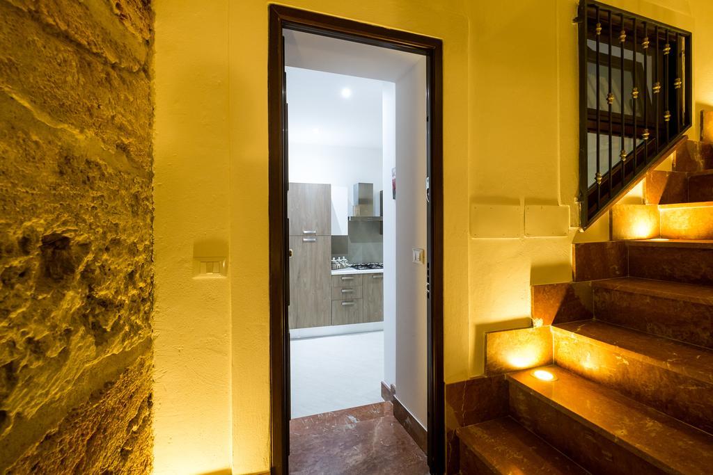 Casa Petra Ai Quattro Canti Παλέρμο Εξωτερικό φωτογραφία