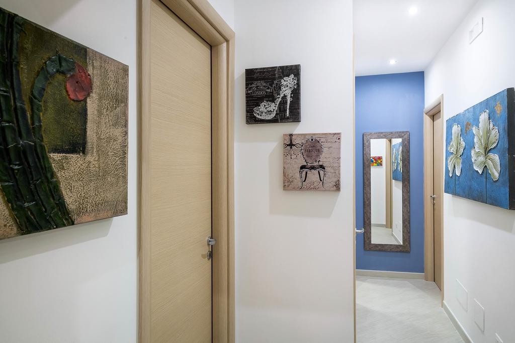 Casa Petra Ai Quattro Canti Παλέρμο Εξωτερικό φωτογραφία