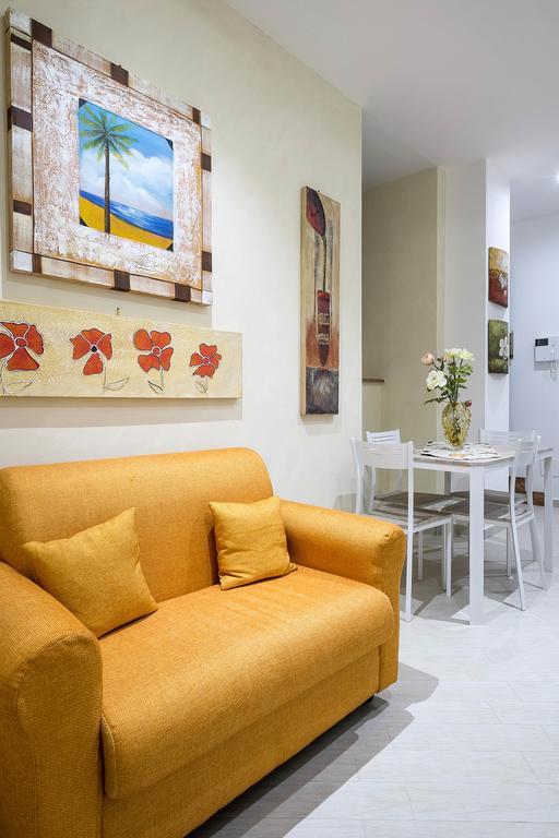 Casa Petra Ai Quattro Canti Παλέρμο Εξωτερικό φωτογραφία