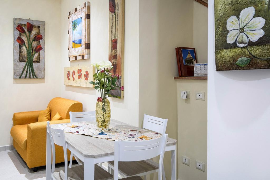 Casa Petra Ai Quattro Canti Παλέρμο Εξωτερικό φωτογραφία