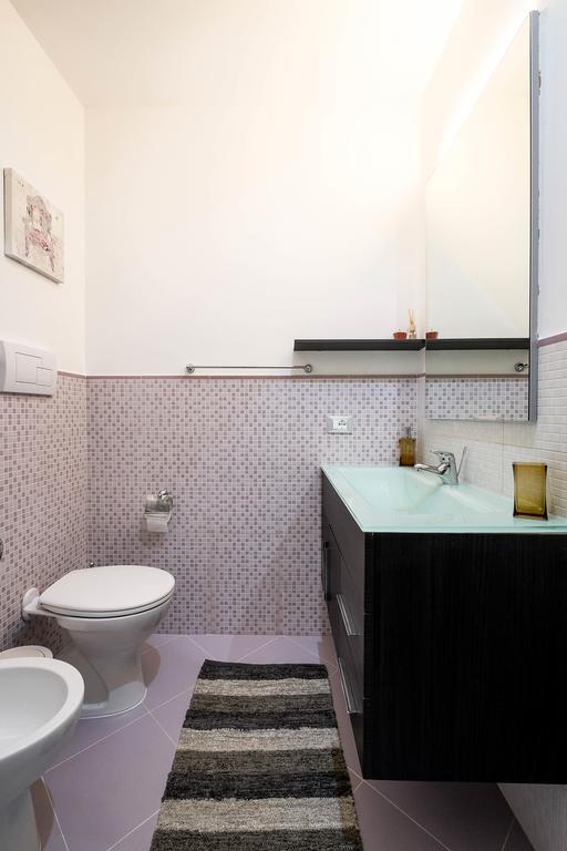 Casa Petra Ai Quattro Canti Παλέρμο Εξωτερικό φωτογραφία