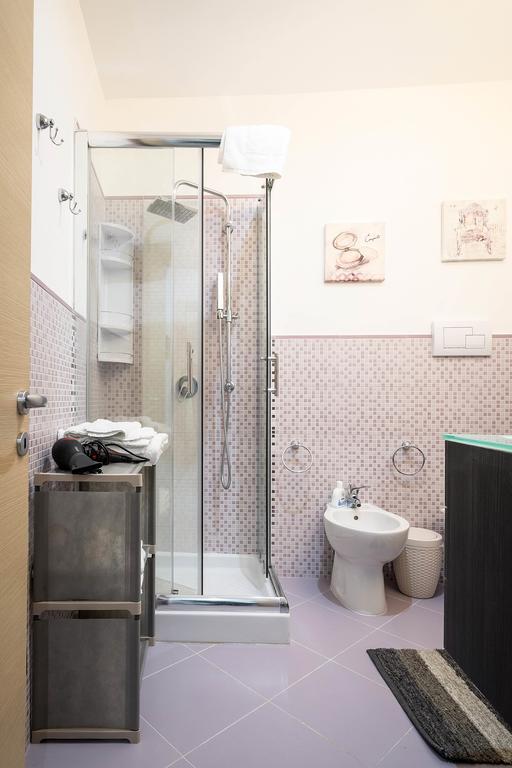 Casa Petra Ai Quattro Canti Παλέρμο Εξωτερικό φωτογραφία