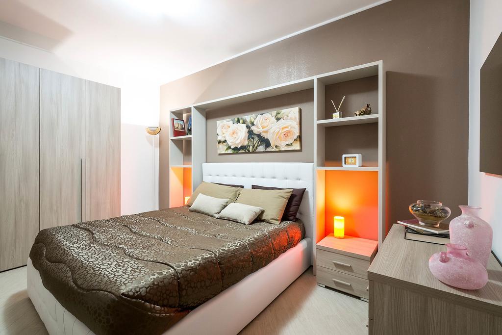 Casa Petra Ai Quattro Canti Παλέρμο Εξωτερικό φωτογραφία