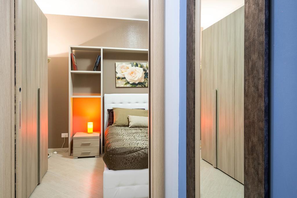 Casa Petra Ai Quattro Canti Παλέρμο Εξωτερικό φωτογραφία